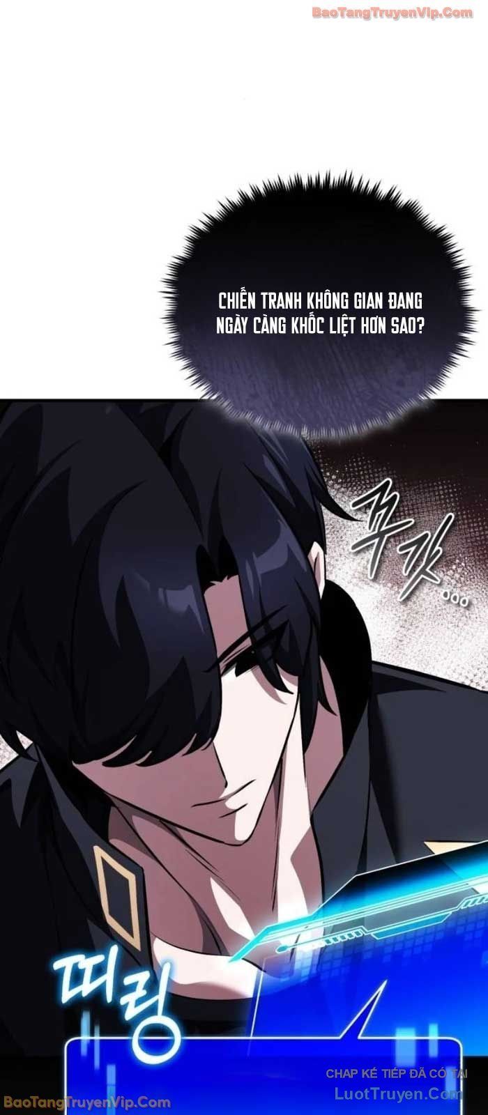 Phát Sóng Của Siêu Việt Giả Chap 17 - Next Chap 18