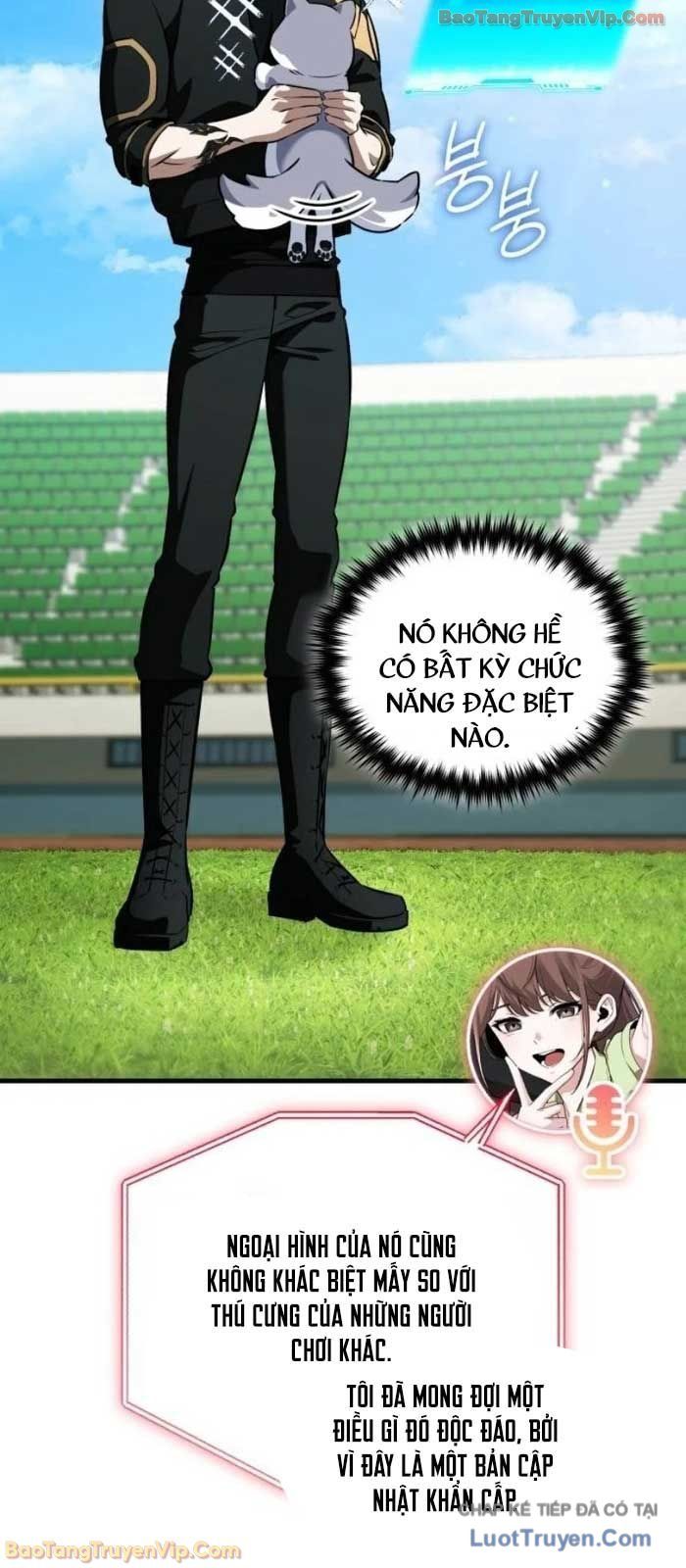 Phát Sóng Của Siêu Việt Giả Chap 17 - Next Chap 18