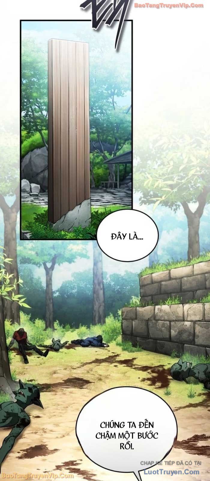 Phát Sóng Của Siêu Việt Giả Chap 17 - Next Chap 18