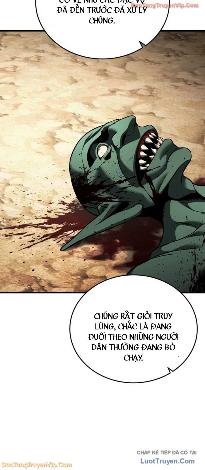 Phát Sóng Của Siêu Việt Giả Chap 17 - Next Chap 18