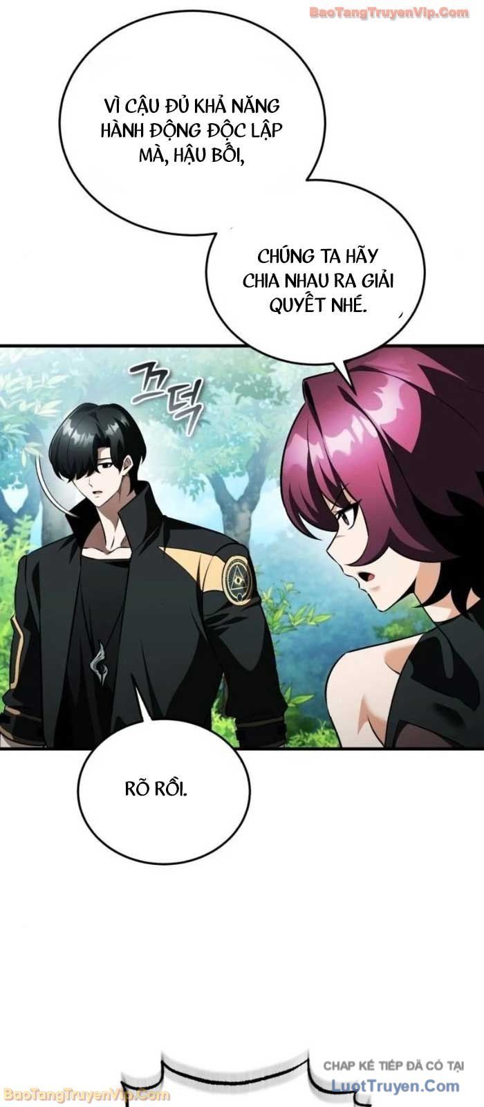 Phát Sóng Của Siêu Việt Giả Chap 17 - Next Chap 18