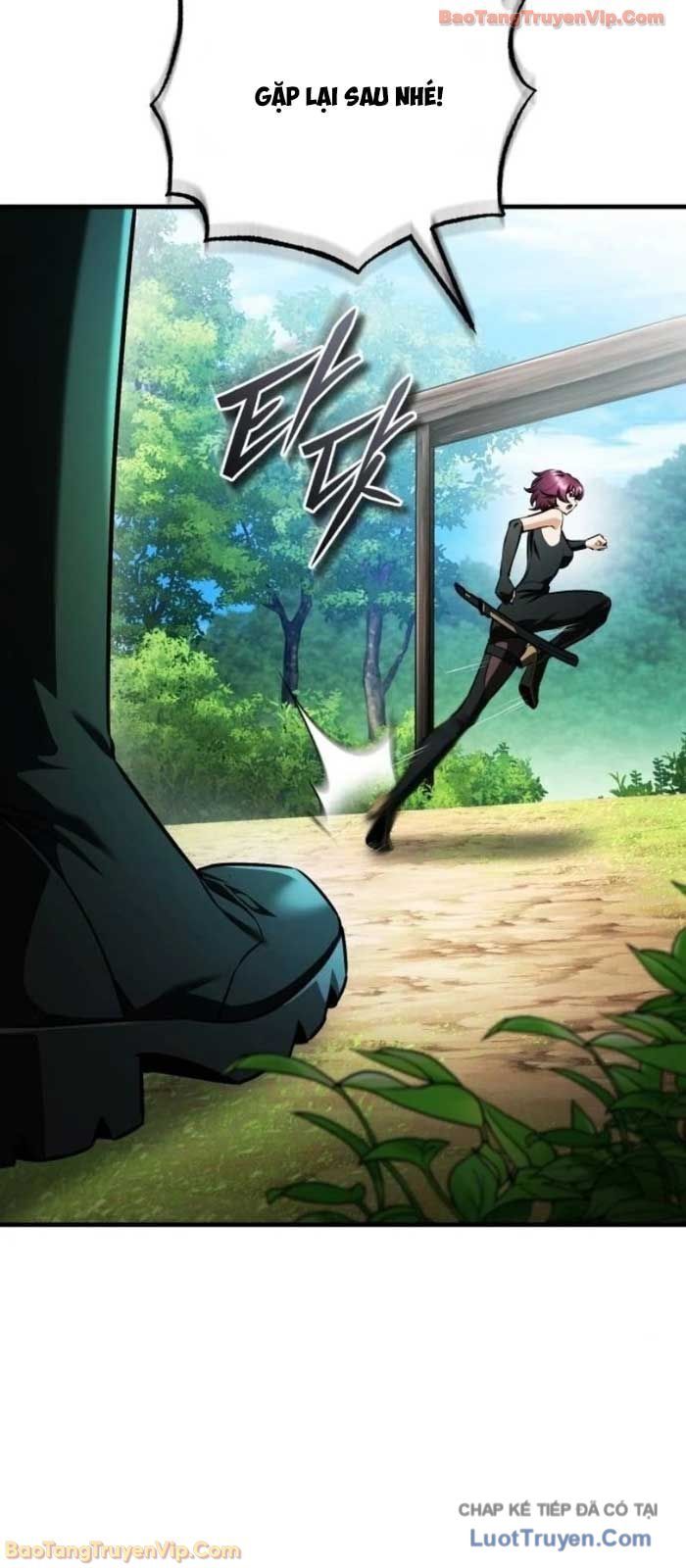 Phát Sóng Của Siêu Việt Giả Chap 17 - Next Chap 18