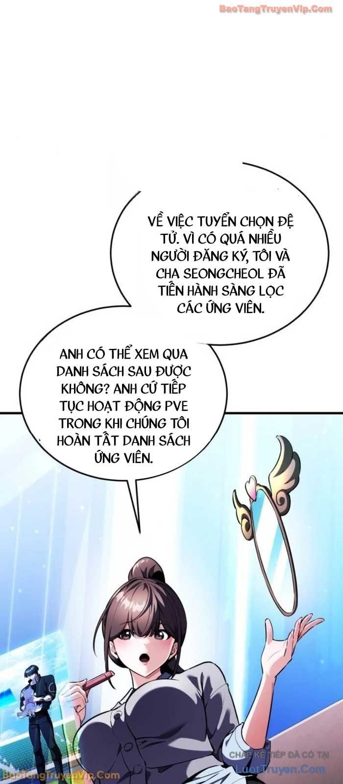 Phát Sóng Của Siêu Việt Giả Chap 17 - Next Chap 18