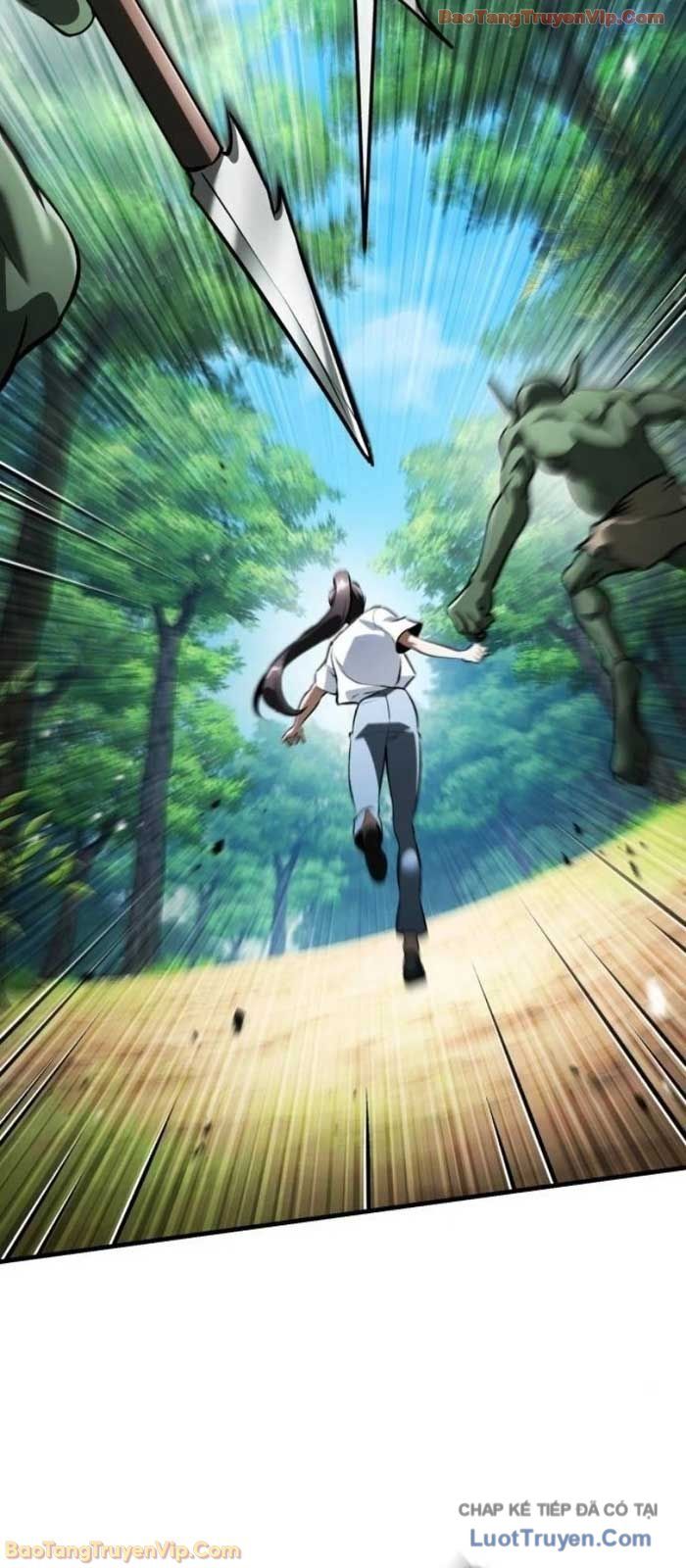 Phát Sóng Của Siêu Việt Giả Chap 17 - Next Chap 18