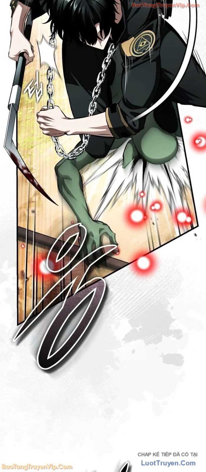 Phát Sóng Của Siêu Việt Giả Chap 17 - Next Chap 18