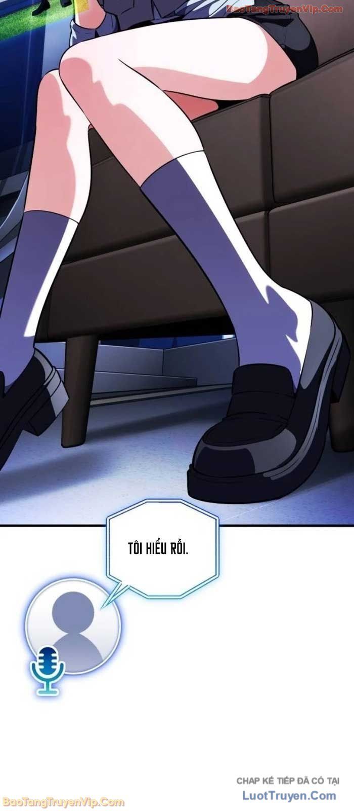 Phát Sóng Của Siêu Việt Giả Chap 17 - Next Chap 18