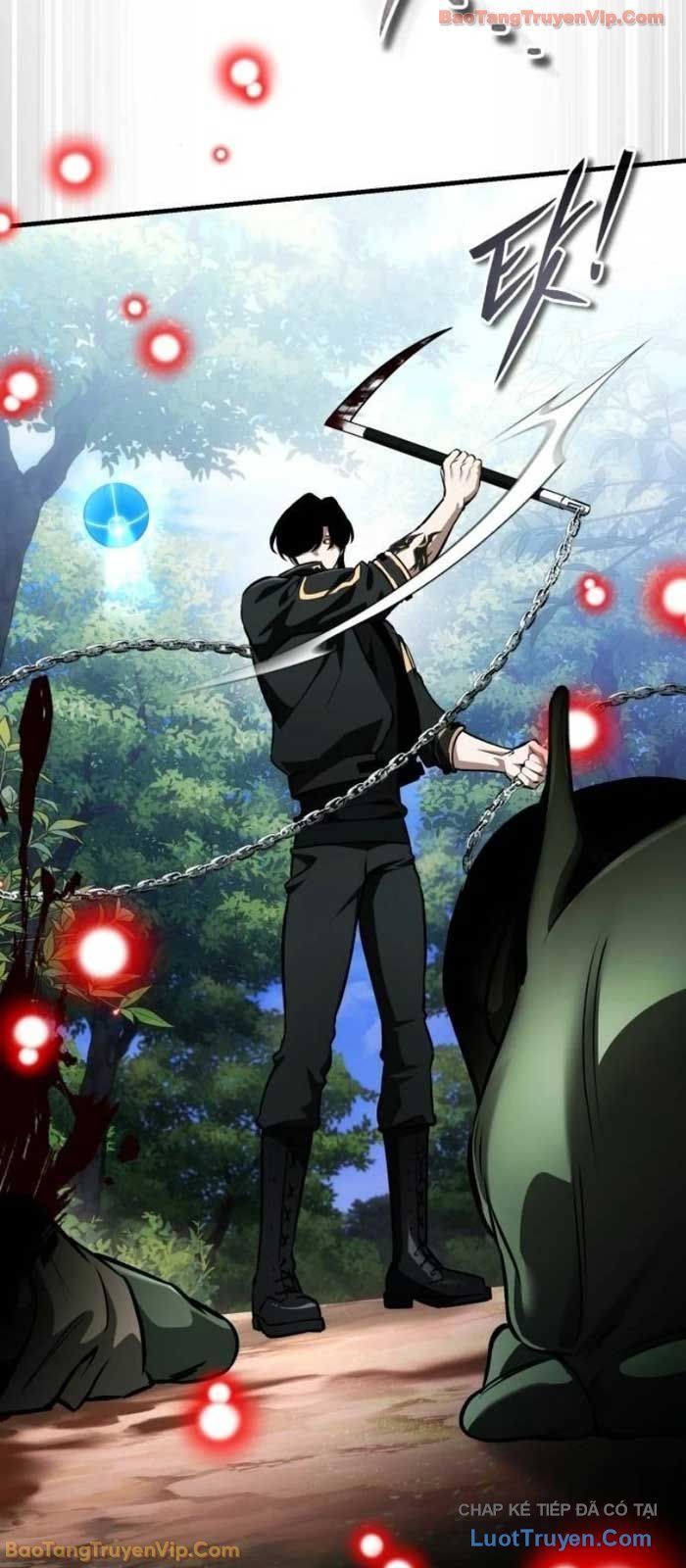 Phát Sóng Của Siêu Việt Giả Chap 17 - Next Chap 18