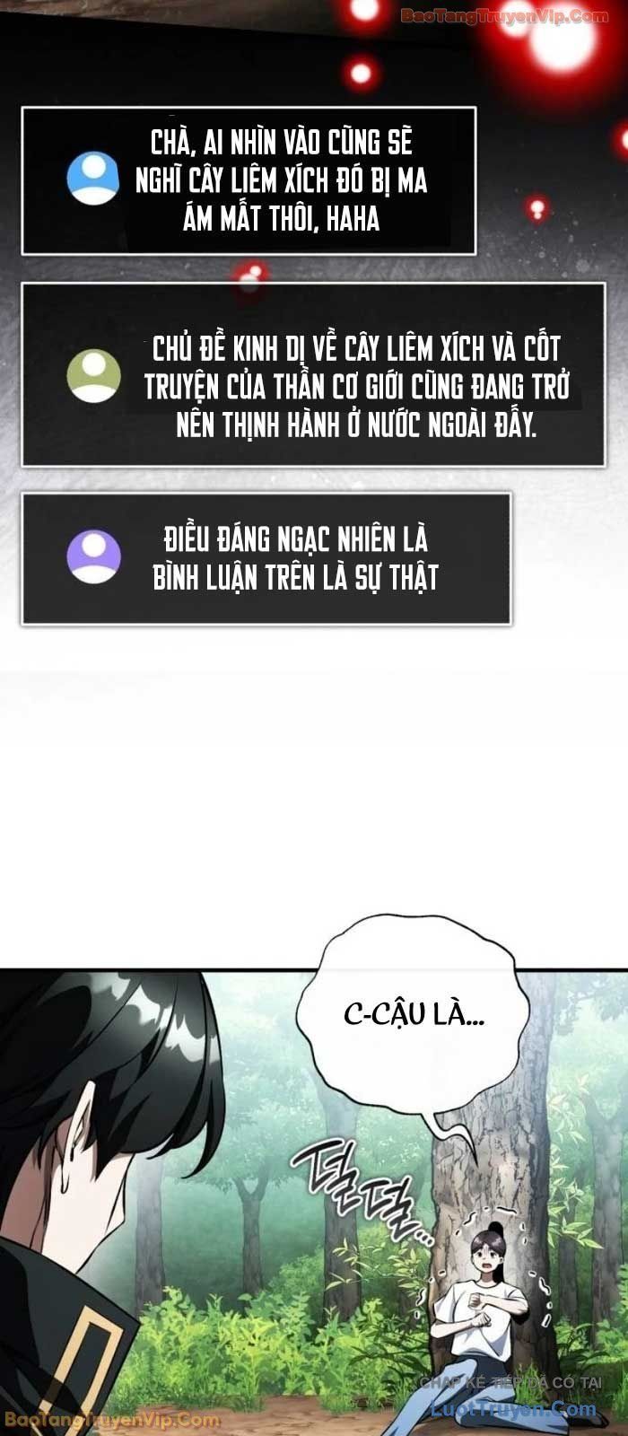 Phát Sóng Của Siêu Việt Giả Chap 17 - Next Chap 18