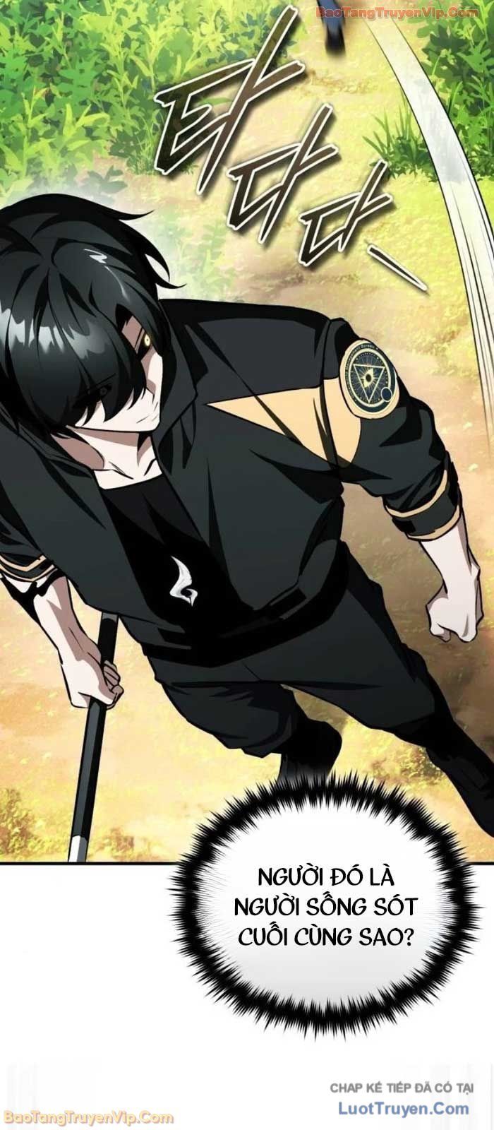 Phát Sóng Của Siêu Việt Giả Chap 17 - Next Chap 18