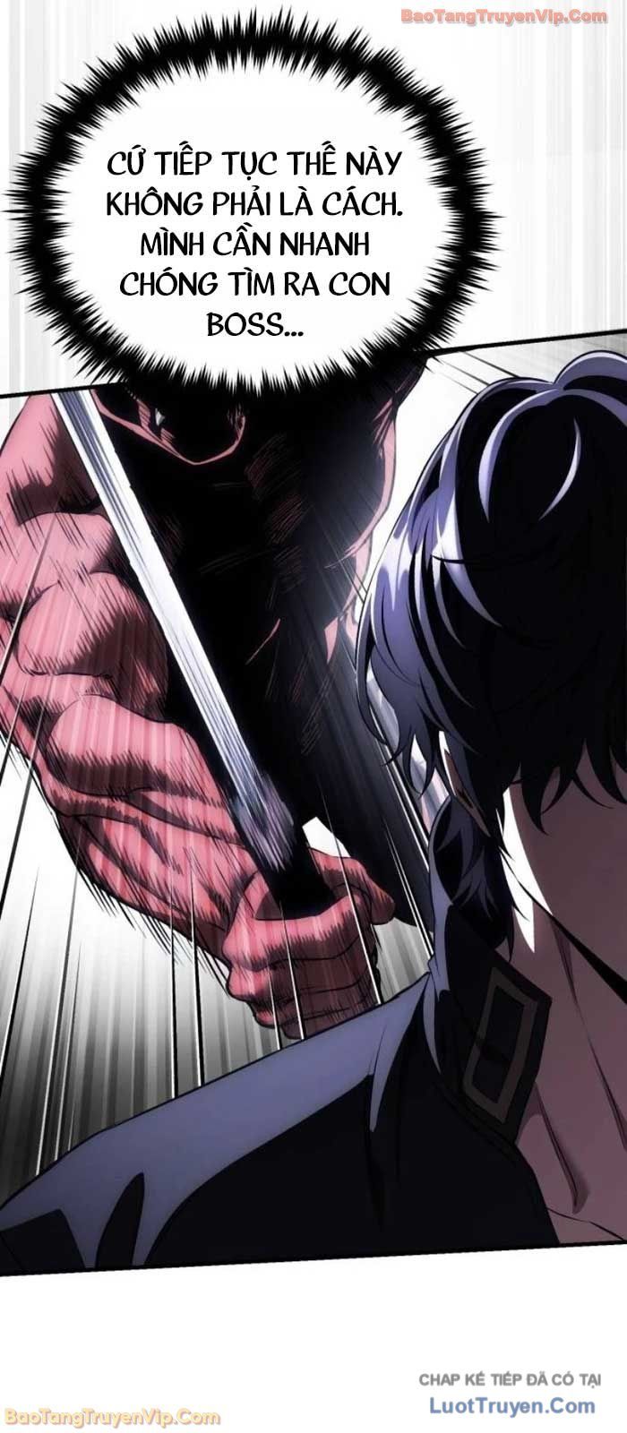 Phát Sóng Của Siêu Việt Giả Chap 17 - Next Chap 18