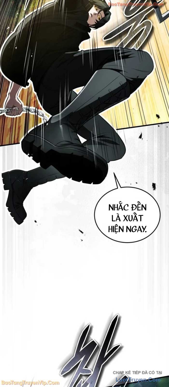 Phát Sóng Của Siêu Việt Giả Chap 17 - Next Chap 18