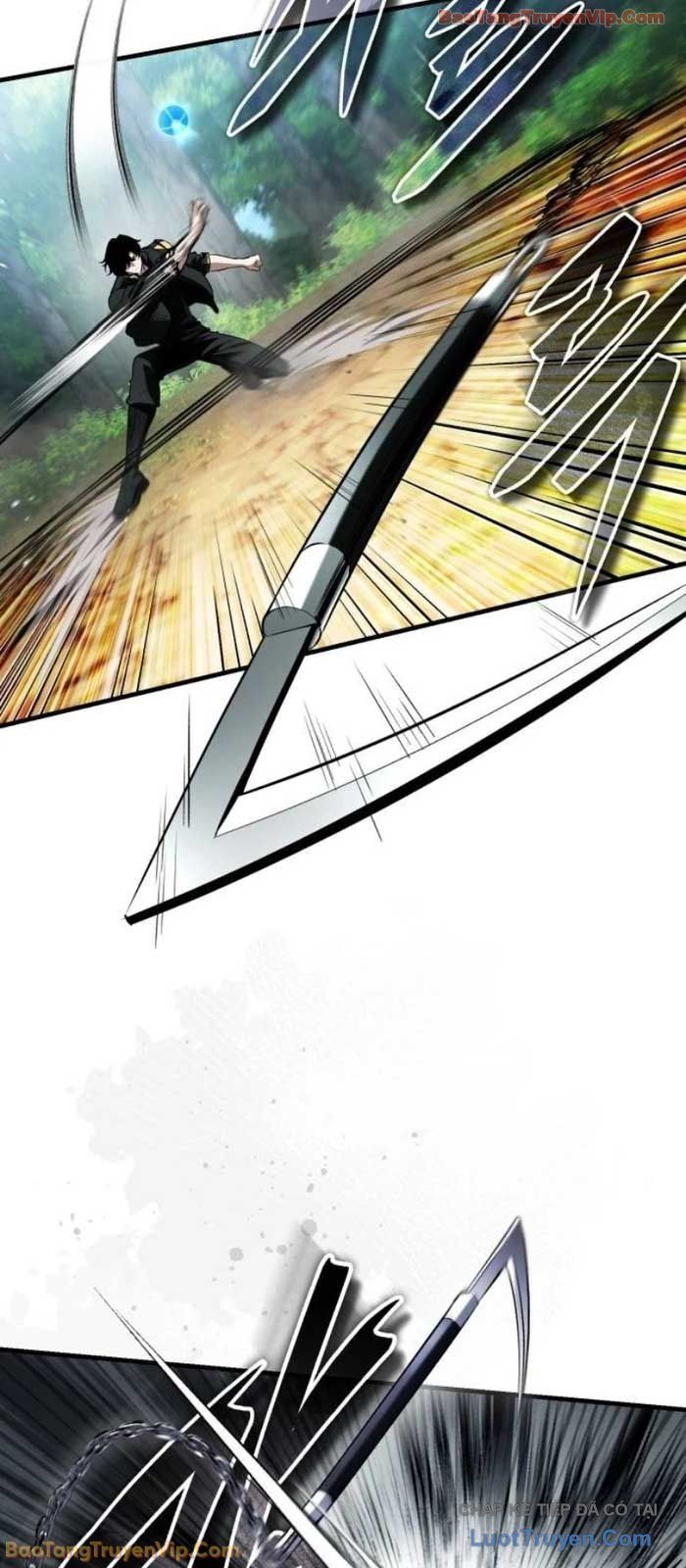 Phát Sóng Của Siêu Việt Giả Chap 17 - Next Chap 18