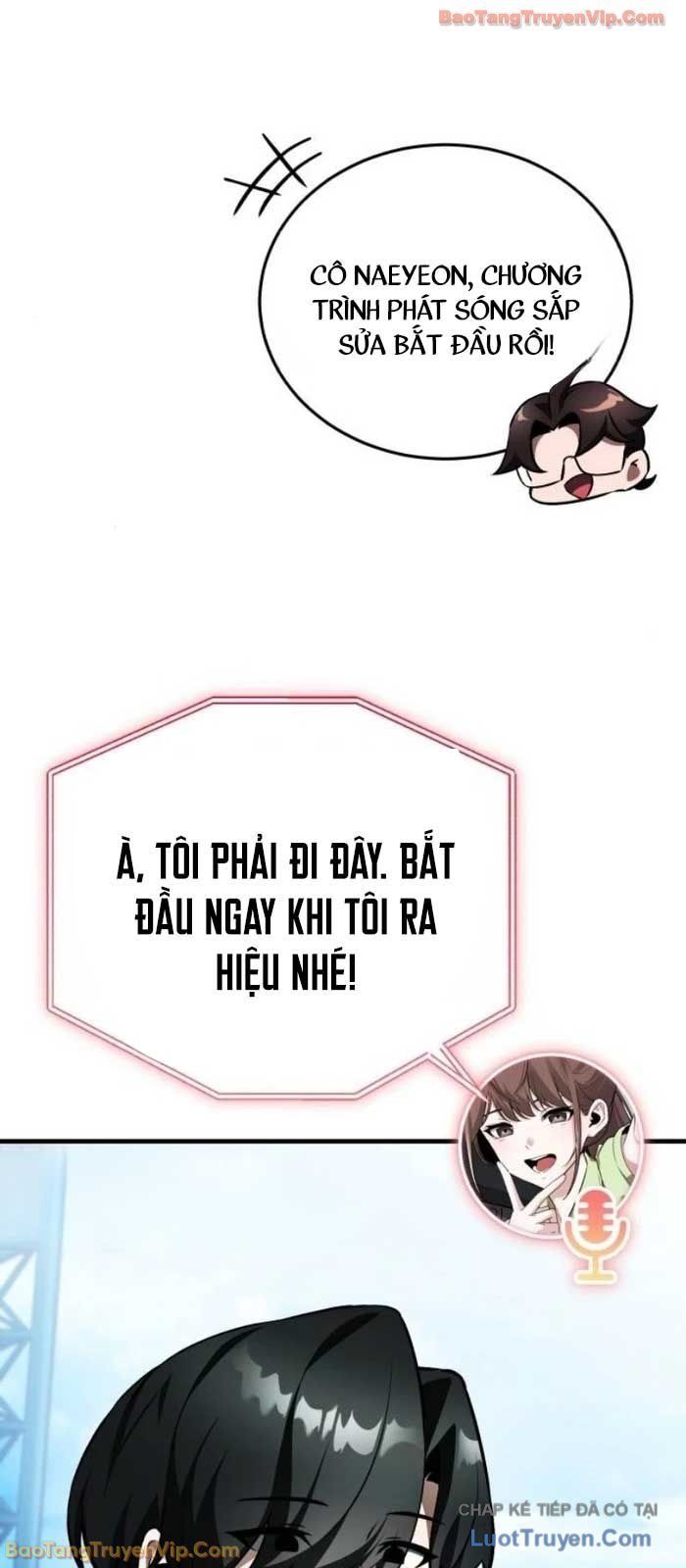 Phát Sóng Của Siêu Việt Giả Chap 17 - Next Chap 18