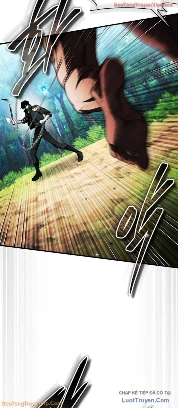 Phát Sóng Của Siêu Việt Giả Chap 17 - Next Chap 18