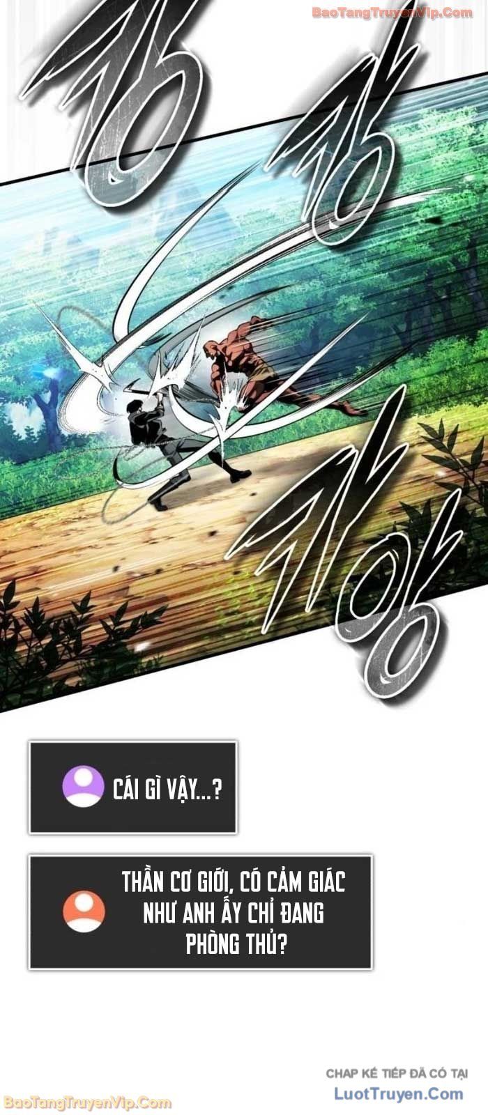 Phát Sóng Của Siêu Việt Giả Chap 17 - Next Chap 18