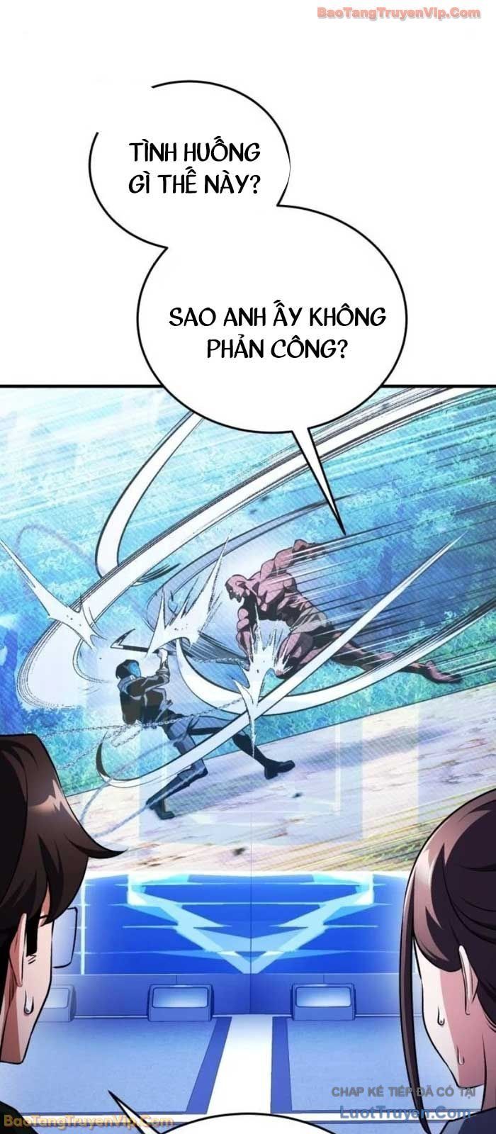 Phát Sóng Của Siêu Việt Giả Chap 17 - Next Chap 18