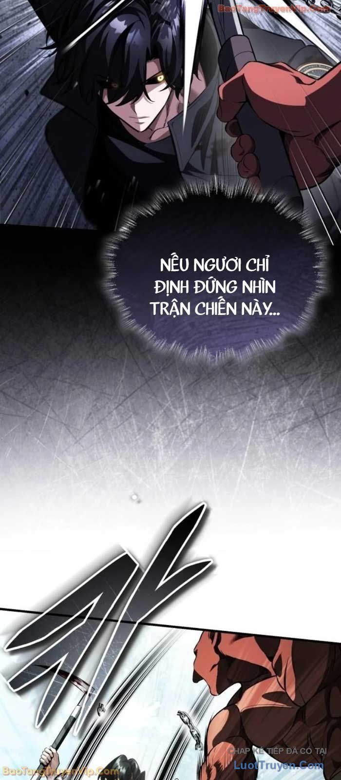Phát Sóng Của Siêu Việt Giả Chap 17 - Next Chap 18