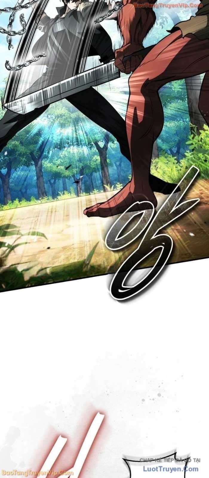 Phát Sóng Của Siêu Việt Giả Chap 17 - Next Chap 18