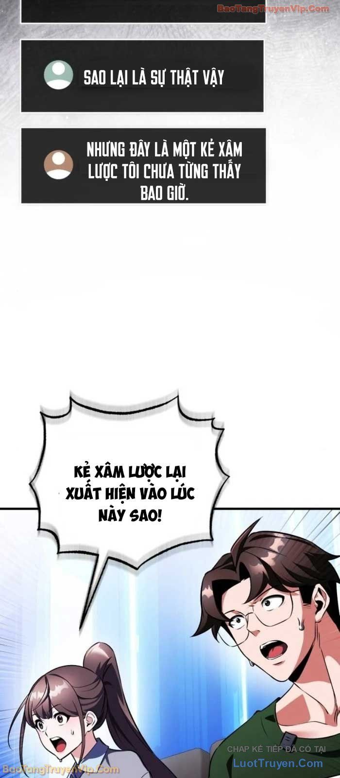 Phát Sóng Của Siêu Việt Giả Chap 17 - Next Chap 18