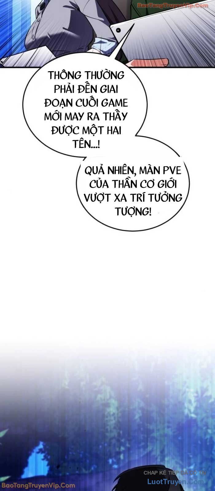 Phát Sóng Của Siêu Việt Giả Chap 17 - Next Chap 18