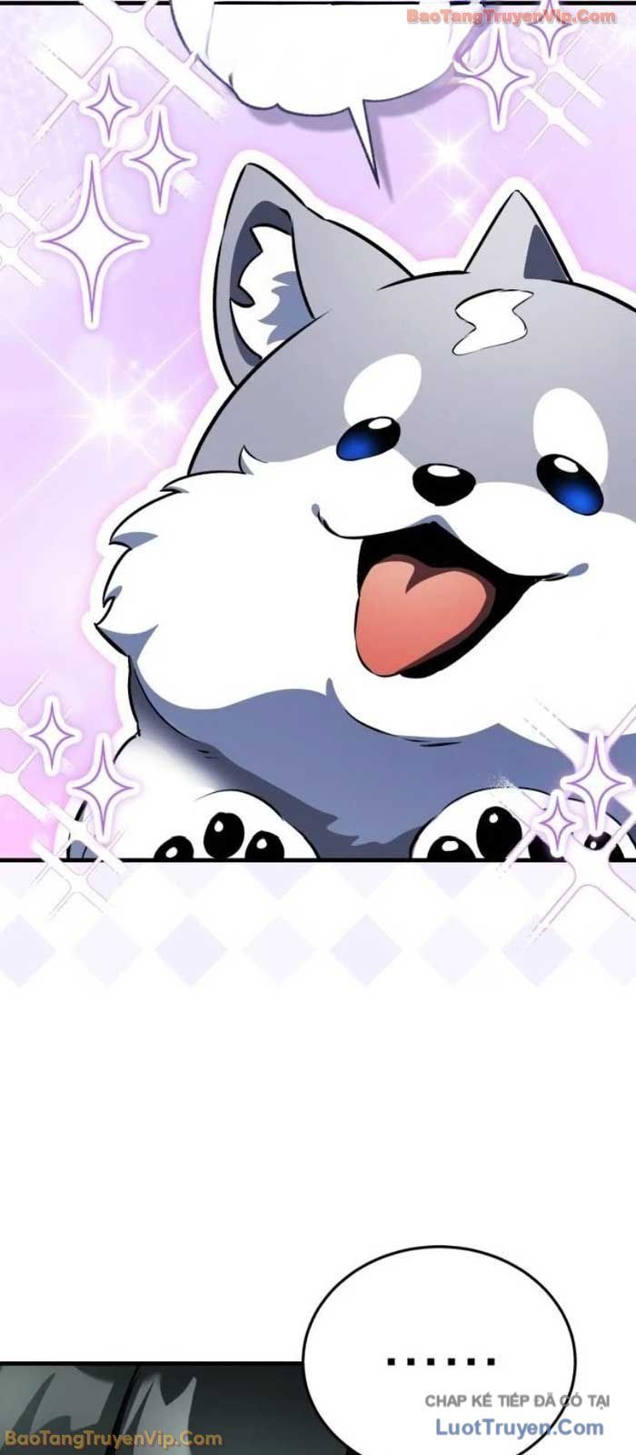 Phát Sóng Của Siêu Việt Giả Chap 17 - Next Chap 18