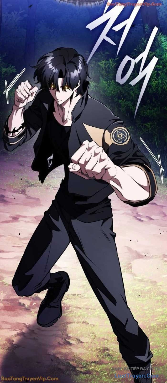 Phát Sóng Của Siêu Việt Giả Chap 17 - Next Chap 18