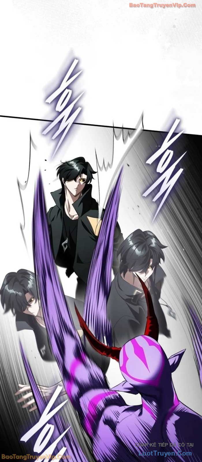 Phát Sóng Của Siêu Việt Giả Chap 17 - Next Chap 18