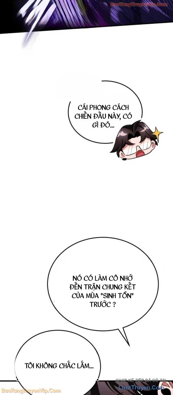 Phát Sóng Của Siêu Việt Giả Chap 17 - Next Chap 18