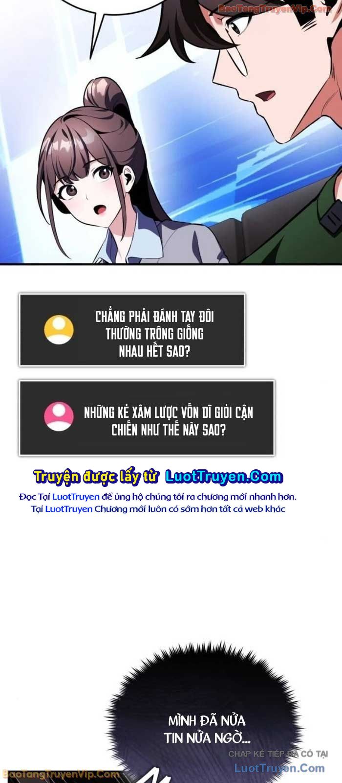 Phát Sóng Của Siêu Việt Giả Chap 17 - Next Chap 18