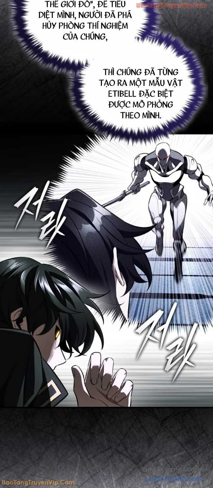 Phát Sóng Của Siêu Việt Giả Chap 17 - Next Chap 18