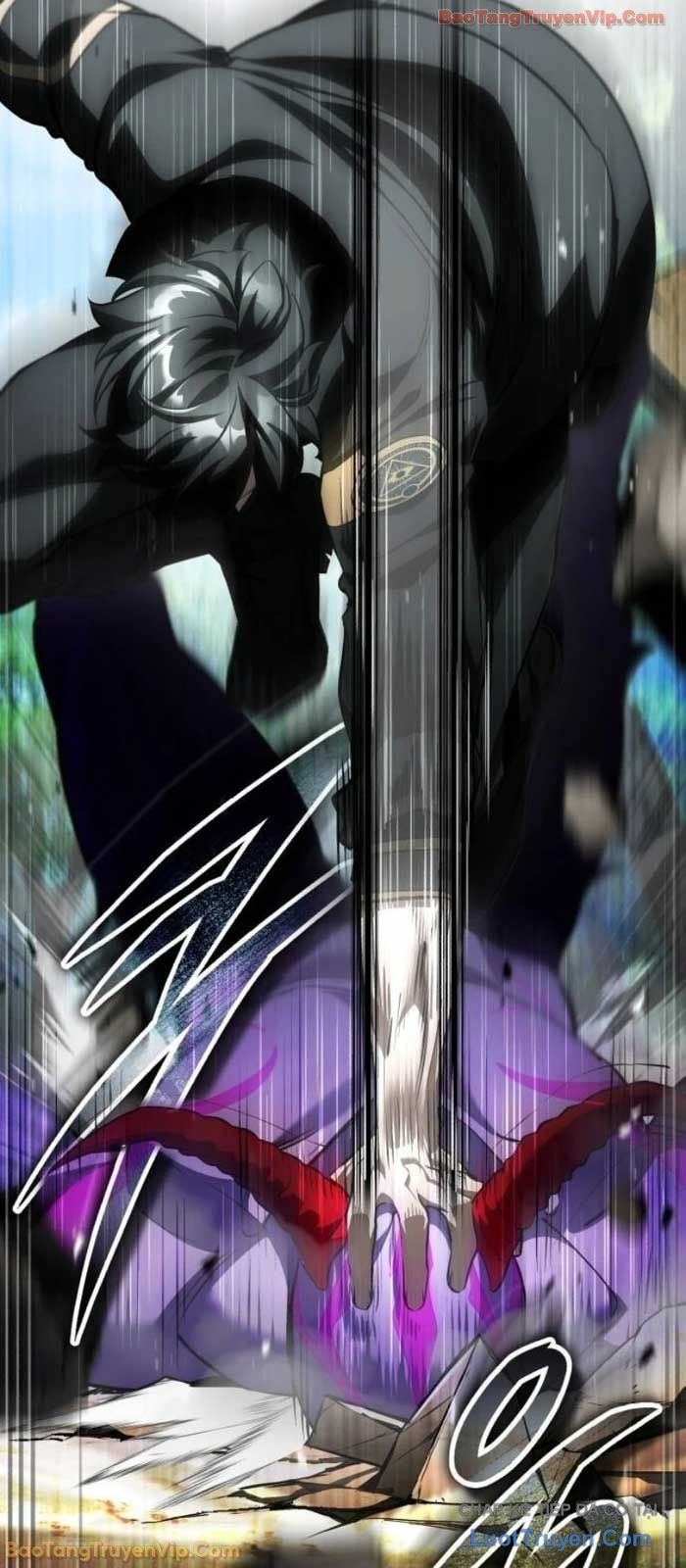 Phát Sóng Của Siêu Việt Giả Chap 17 - Next Chap 18