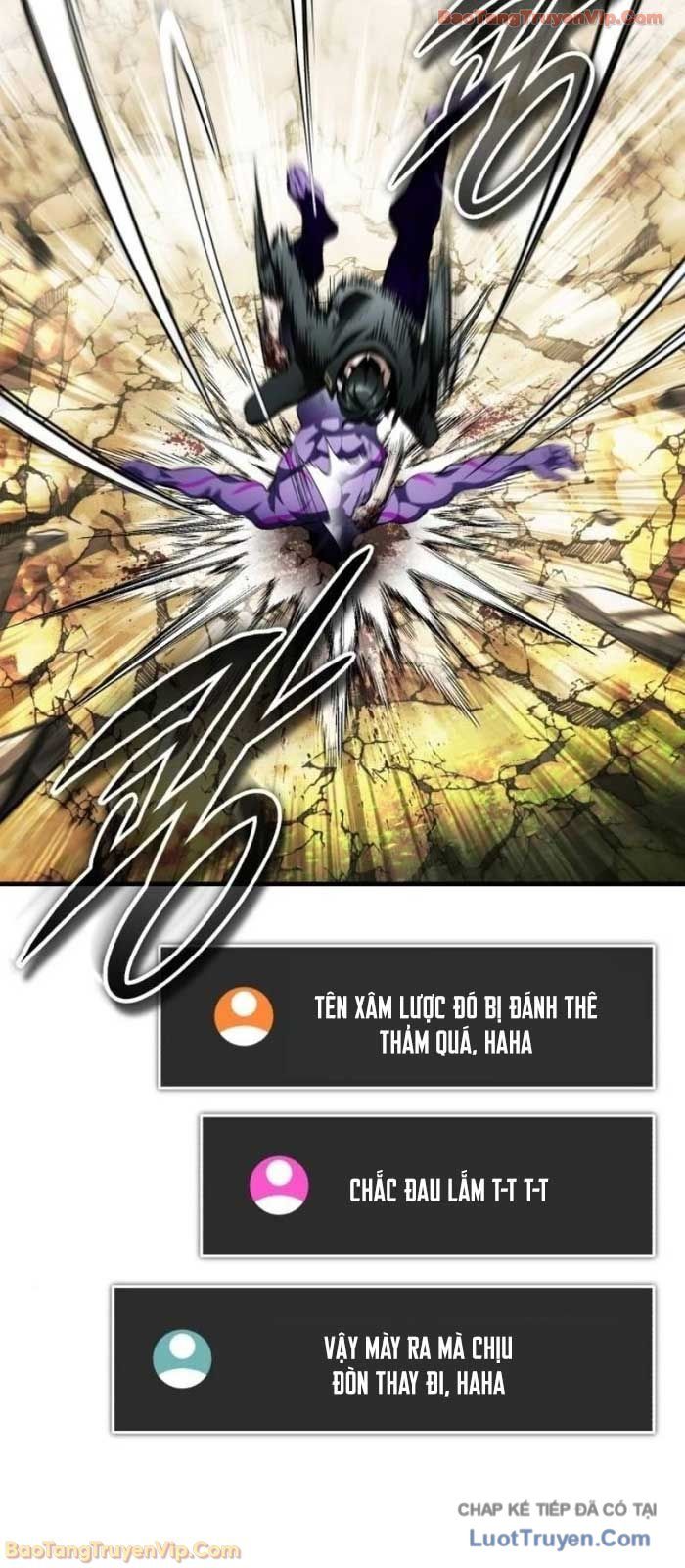 Phát Sóng Của Siêu Việt Giả Chap 17 - Next Chap 18