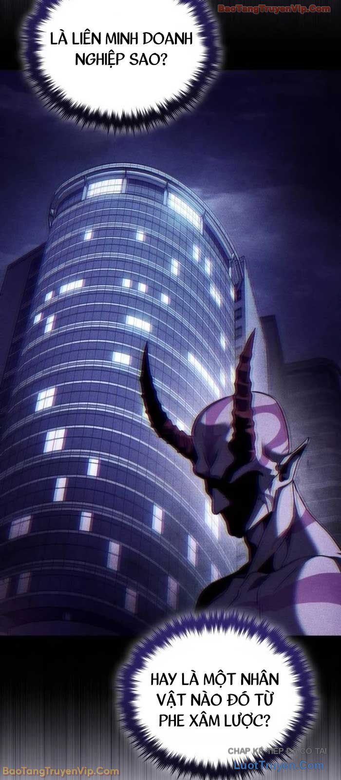 Phát Sóng Của Siêu Việt Giả Chap 17 - Next Chap 18