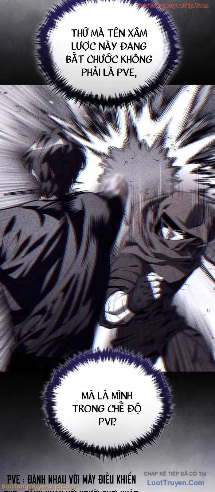 Phát Sóng Của Siêu Việt Giả Chap 17 - Next Chap 18