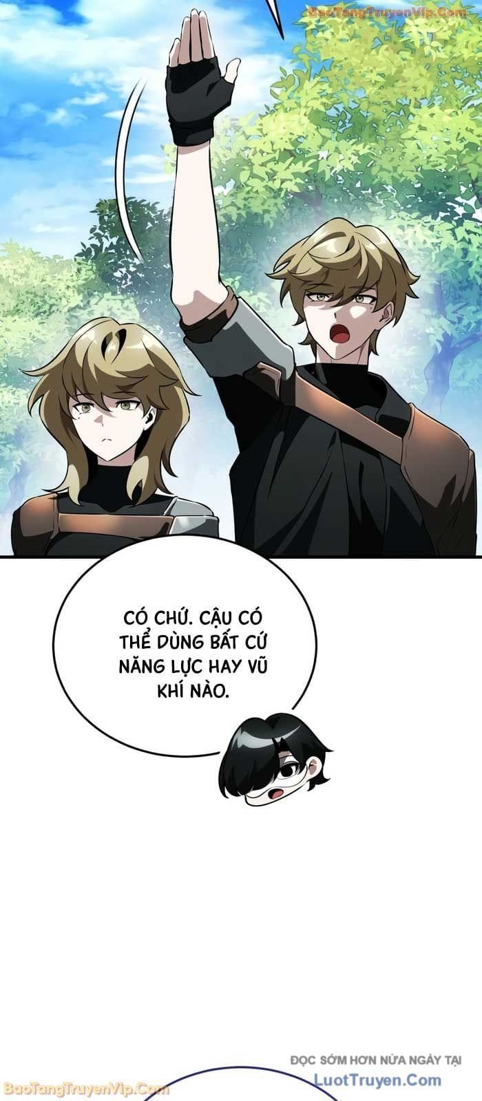 Phát Sóng Của Siêu Việt Giả Chap 19 - Next Chap 20