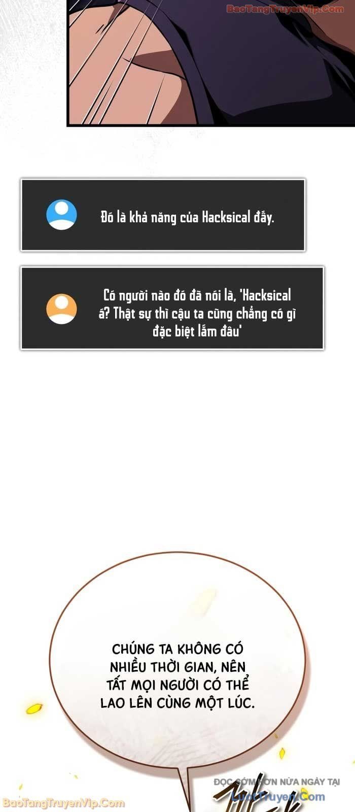 Phát Sóng Của Siêu Việt Giả Chap 19 - Next Chap 20