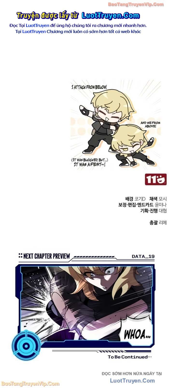 Phát Sóng Của Siêu Việt Giả Chap 19 - Next Chap 20