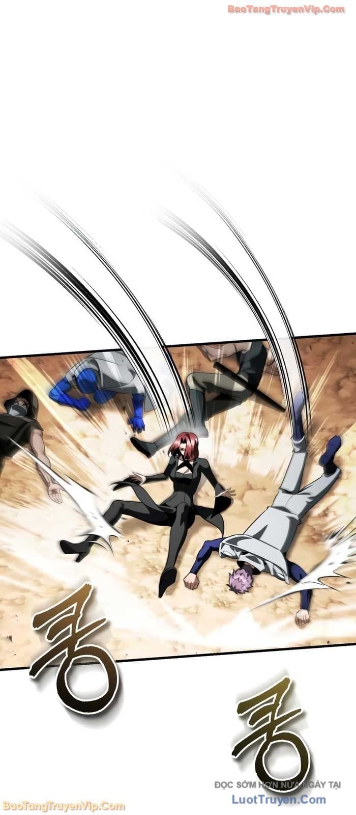 Phát Sóng Của Siêu Việt Giả Chap 19 - Next Chap 20