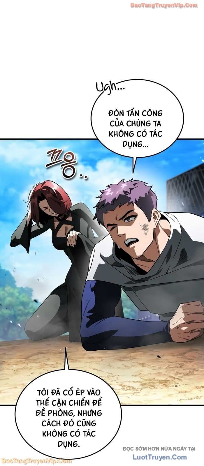 Phát Sóng Của Siêu Việt Giả Chap 19 - Next Chap 20