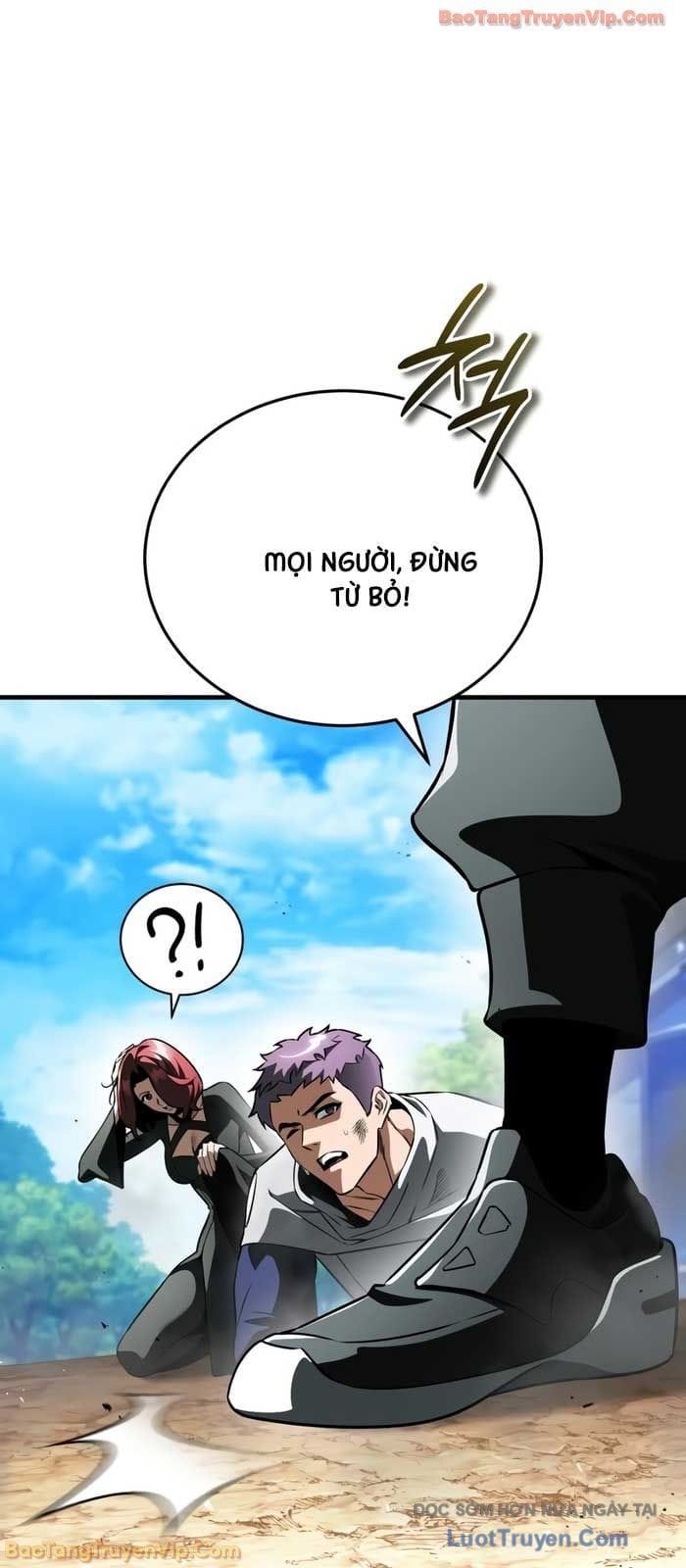 Phát Sóng Của Siêu Việt Giả Chap 19 - Next Chap 20