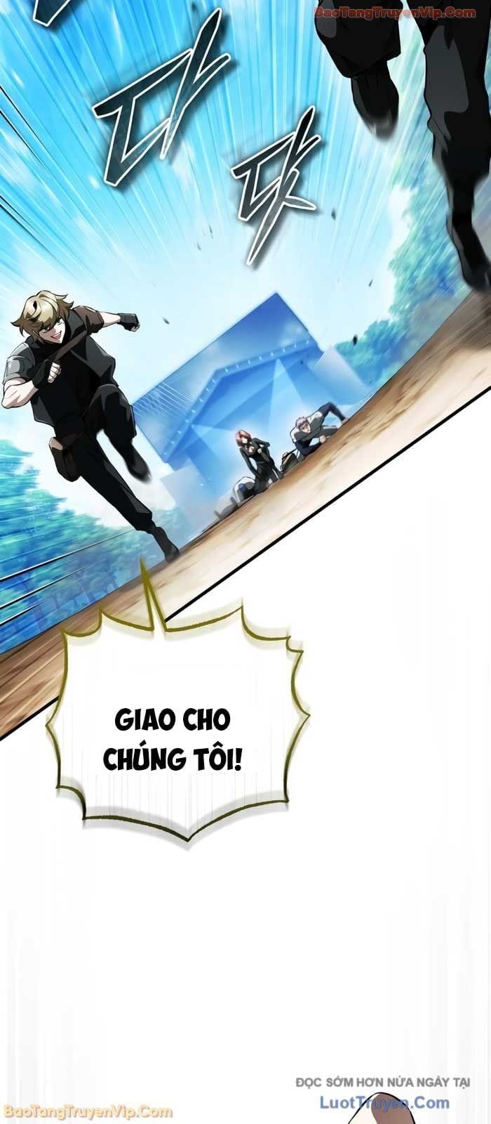 Phát Sóng Của Siêu Việt Giả Chap 19 - Next Chap 20