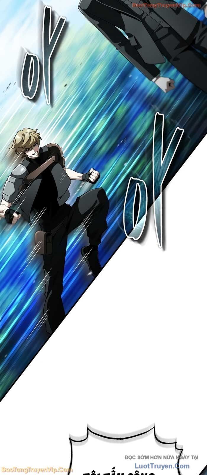 Phát Sóng Của Siêu Việt Giả Chap 19 - Next Chap 20