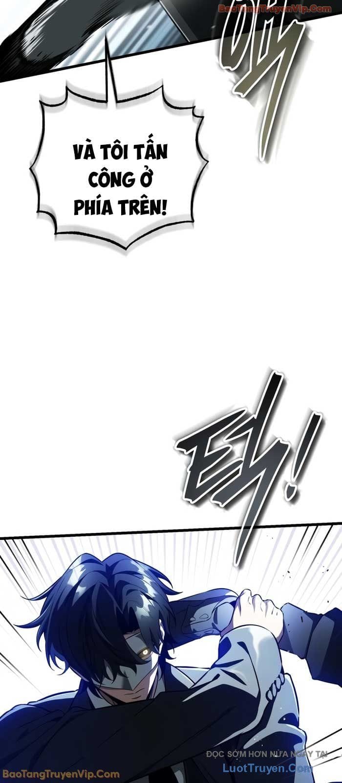 Phát Sóng Của Siêu Việt Giả Chap 19 - Next Chap 20