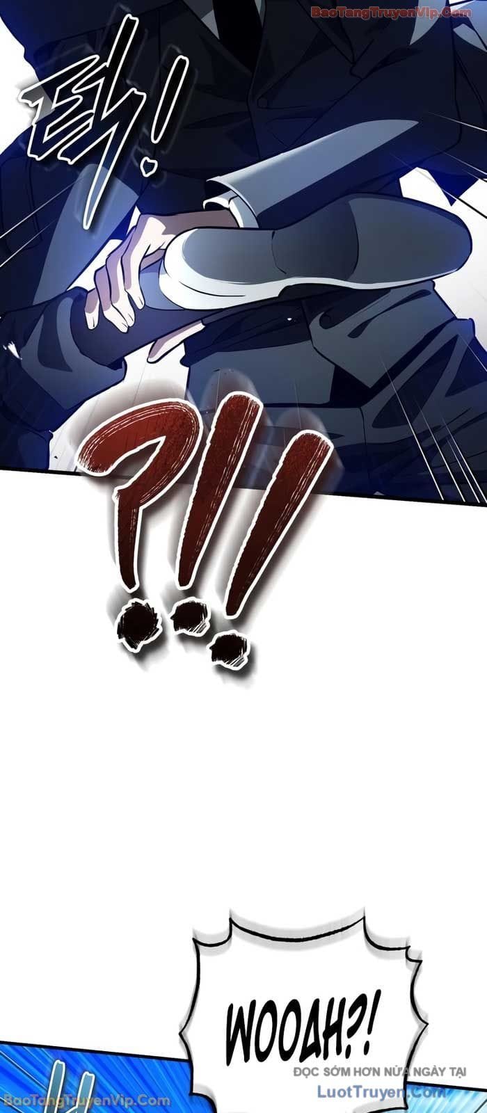 Phát Sóng Của Siêu Việt Giả Chap 19 - Next Chap 20