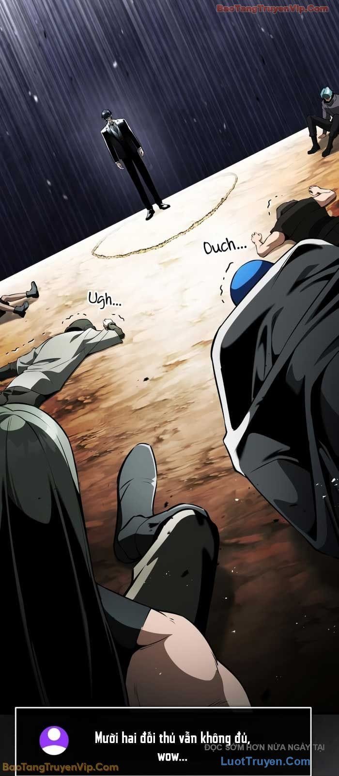 Phát Sóng Của Siêu Việt Giả Chap 19 - Next Chap 20