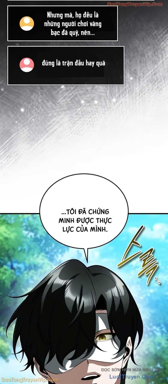 Phát Sóng Của Siêu Việt Giả Chap 19 - Next Chap 20