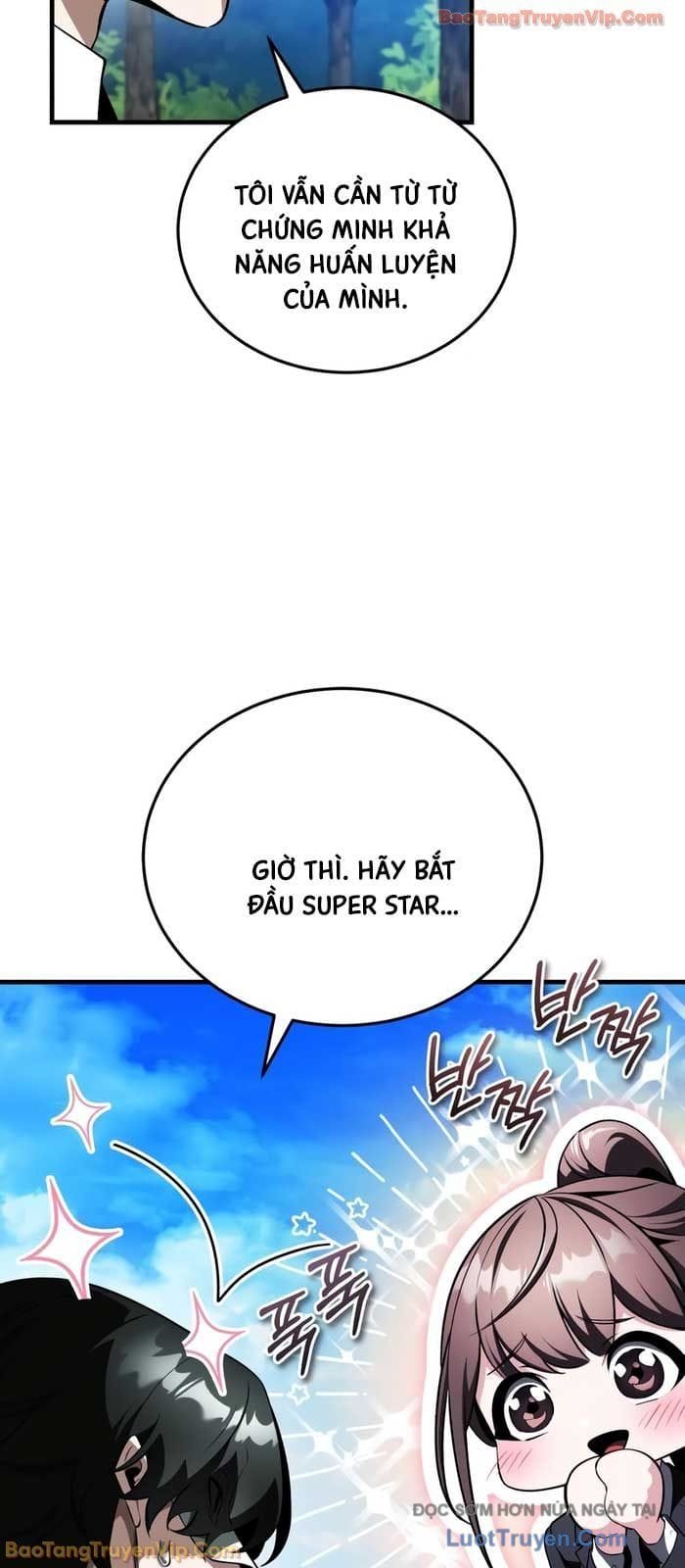 Phát Sóng Của Siêu Việt Giả Chap 19 - Next Chap 20