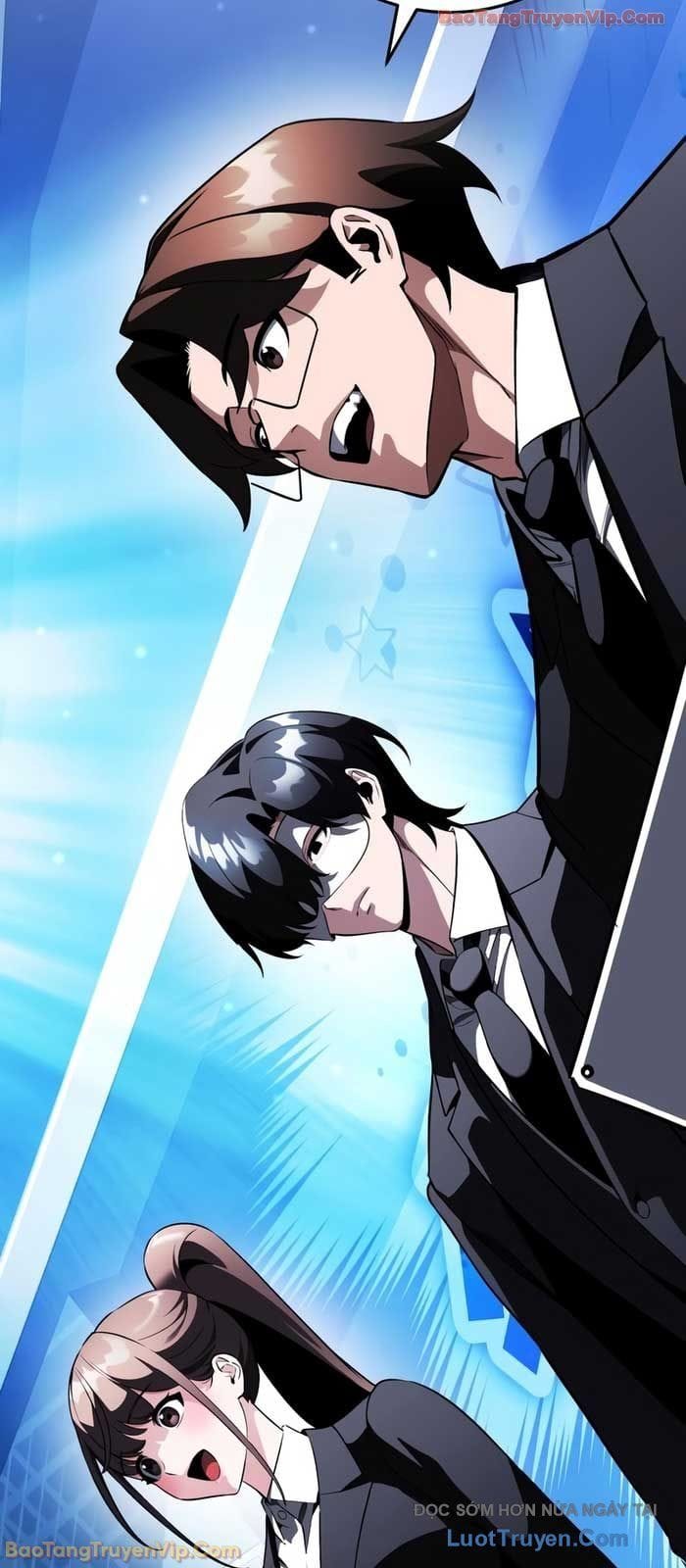 Phát Sóng Của Siêu Việt Giả Chap 19 - Next Chap 20