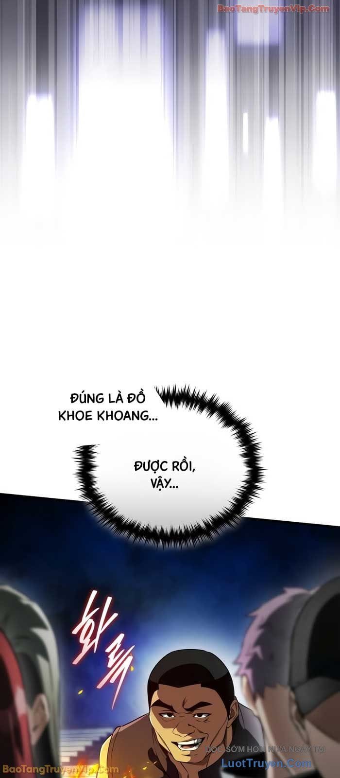 Phát Sóng Của Siêu Việt Giả Chap 19 - Next Chap 20