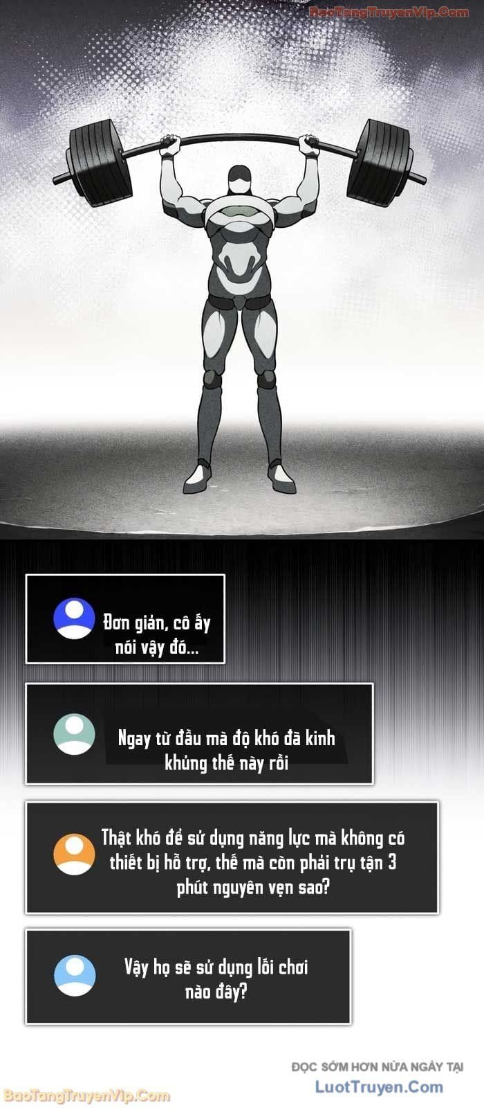 Phát Sóng Của Siêu Việt Giả Chap 19 - Next Chap 20